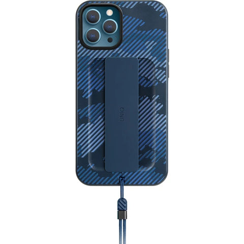 Heldro Case - iPhone 12 Series
