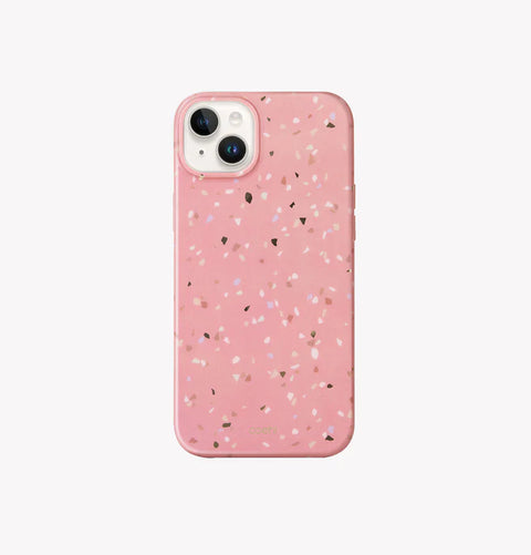 Terrazzo Case - Timeless Elegance Meets Modern Protection iPhone 13 | 14