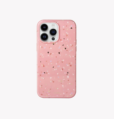 Terrazzo Case - Timeless Elegance Meets Modern Protection iPhone 13 | 14