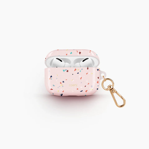 Coehl Terrazzo AirPods Case