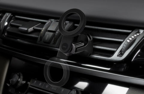Trelix Magnetic Air Vent Mount