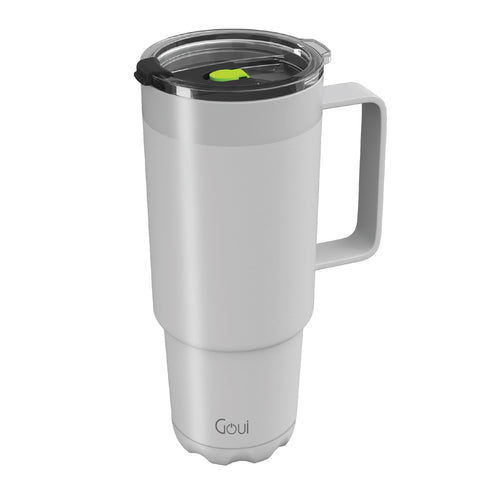 Tumbler Cup | Stainless Steel Cup with Handle