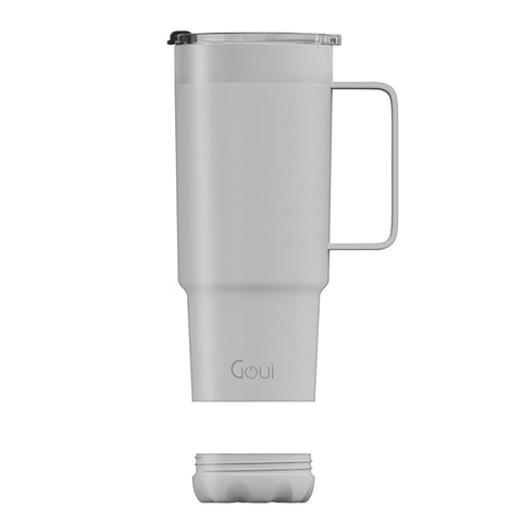 Tumbler Cup | Stainless Steel Cup with Handle