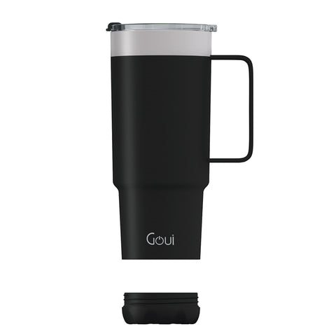 Tumbler Cup | Stainless Steel Cup with Handle