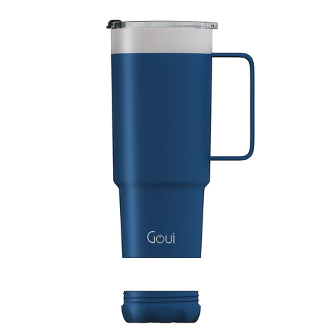 Tumbler Cup | Stainless Steel Cup with Handle