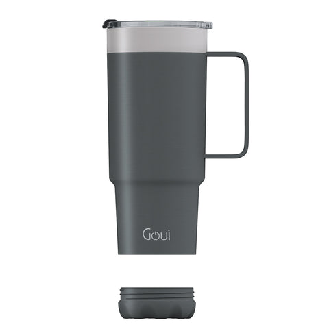 Tumbler Cup | Stainless Steel Cup with Handle