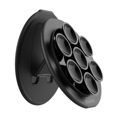Blupebble Eclipse Magnetic Grip