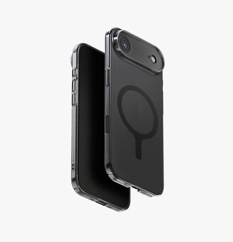 AirSuit 1.3mm Ultra Slim Case with MagClick™ Compatibility - iPhone 17 Series Case