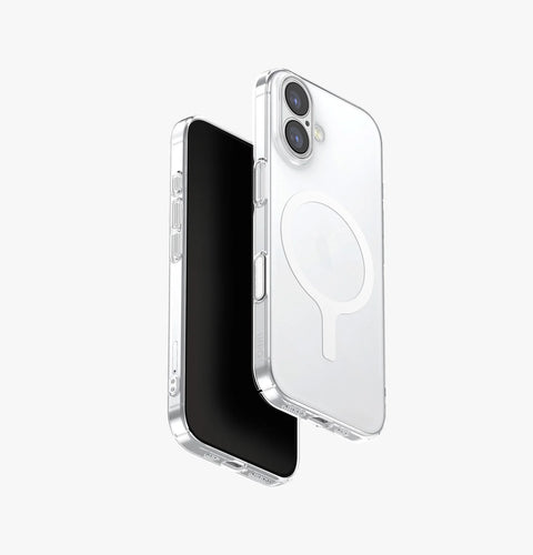 AirSuit 1.3mm Ultra Slim Case with MagClick™ Compatibility - iPhone 17 Series Case