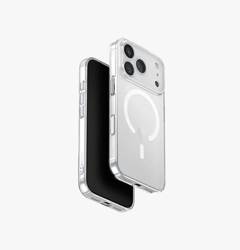 AirSuit 1.3mm Ultra Slim Case with MagClick™ Compatibility - iPhone 17 Series Case