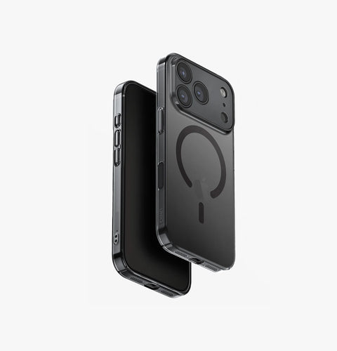 AirSuit 1.3mm Ultra Slim Case with MagClick™ Compatibility - iPhone 17 Series Case