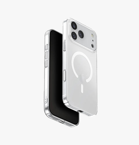 AirSuit 1.3mm Ultra Slim Case with MagClick™ Compatibility - iPhone 17 Series Case