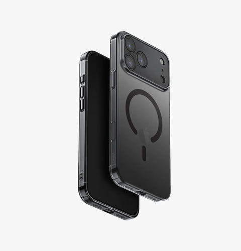 AirSuit 1.3mm Ultra Slim Case with MagClick™ Compatibility - iPhone 17 Series Case
