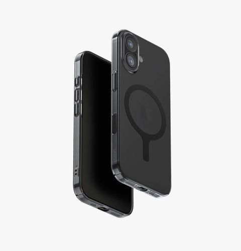 AirSuit 1.3mm Ultra Slim Case with MagClick™ Compatibility - iPhone 17 Series Case