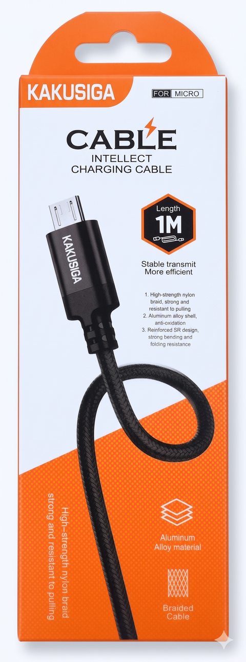 KAKUSIGA Cables