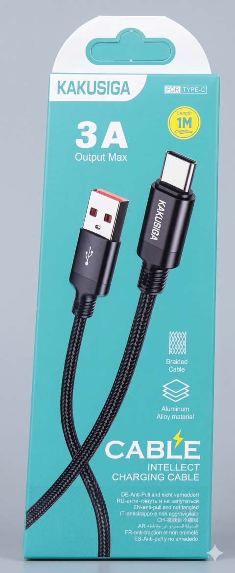 KAKUSIGA Cables