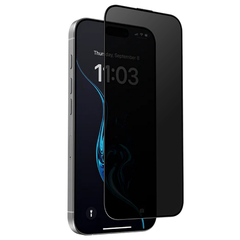 Ultra Shield Screen Protector [2 Packs] for iPhone Series