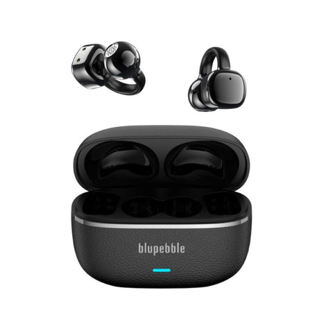 Blupebble TuneFlow Wave True Wireless EarBuds