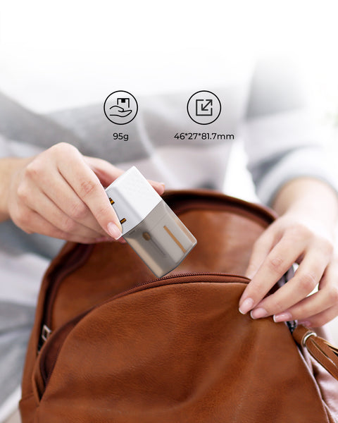 VITO Go EzTravel Travel Charger 35W