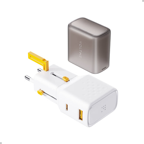 VITO Go EzTravel Travel Charger 35W
