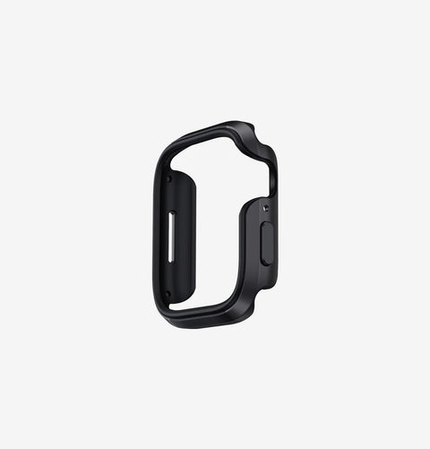 Valencia - Metallic Bumper for Apple Watch