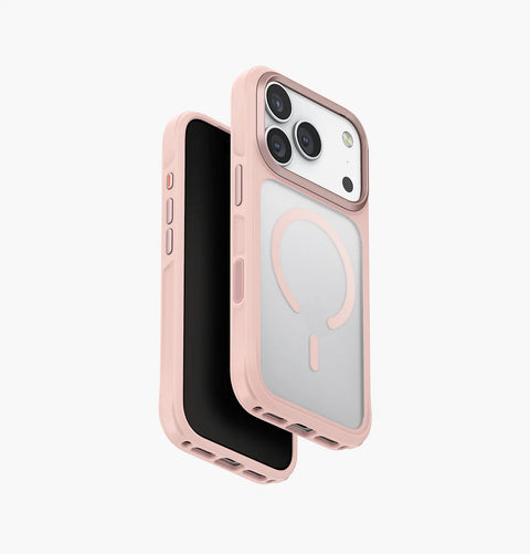 Veren Frosted Shield Case - iPhone 17 Series
