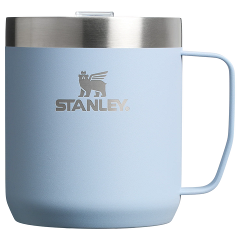 Classic Legendary Camp Mug | 12 OZ