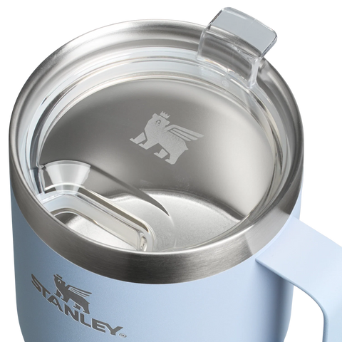 Classic Legendary Camp Mug | 12 OZ