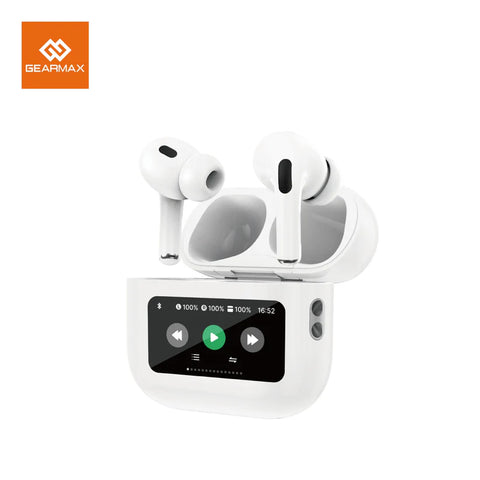 AirMax Pro LED Wireless Earbuds