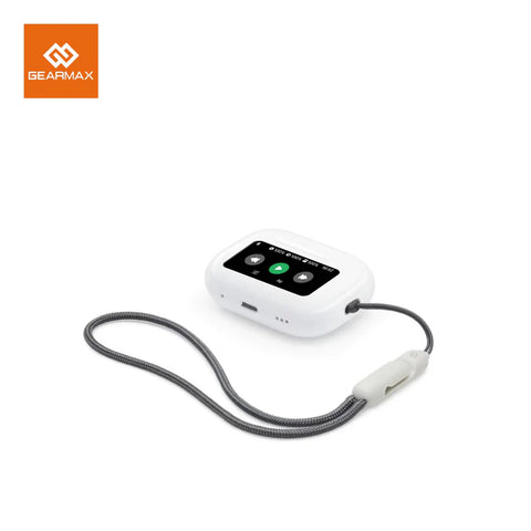 AirMax Pro LED Wireless Earbuds