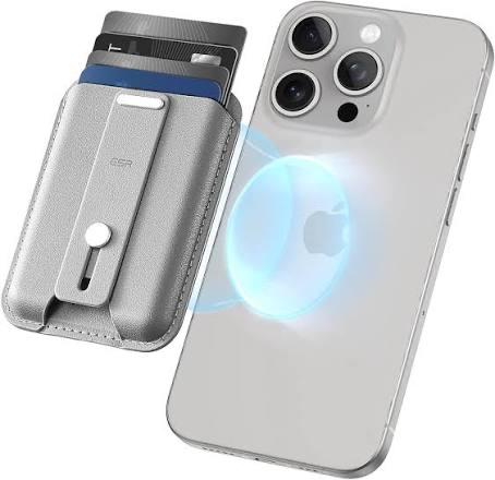 Magnetic Wallet
