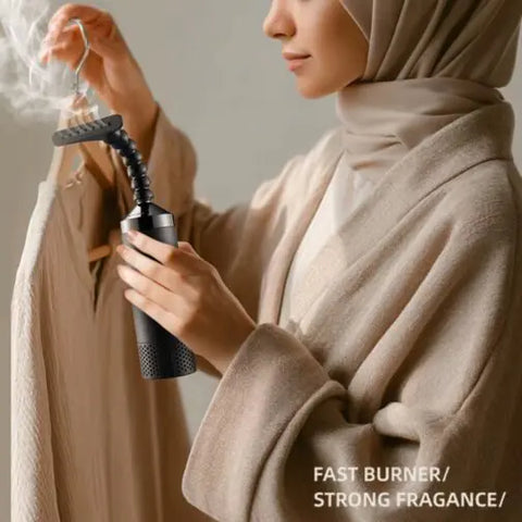 BUKHOOR BURNER BK 82