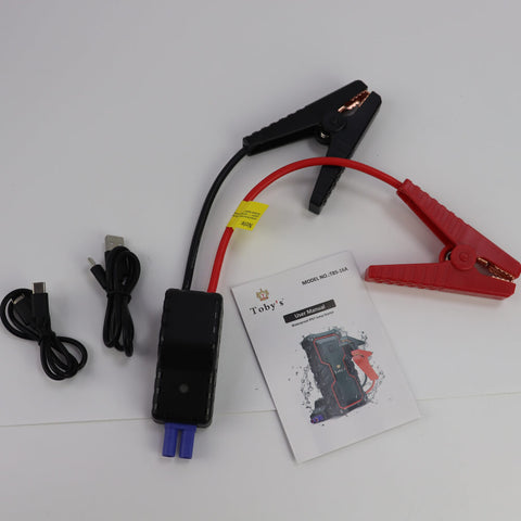 Jump Starter X16