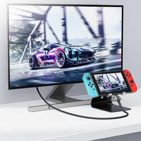 HD Video Cable C1-10 USB-C to HDTV 4K