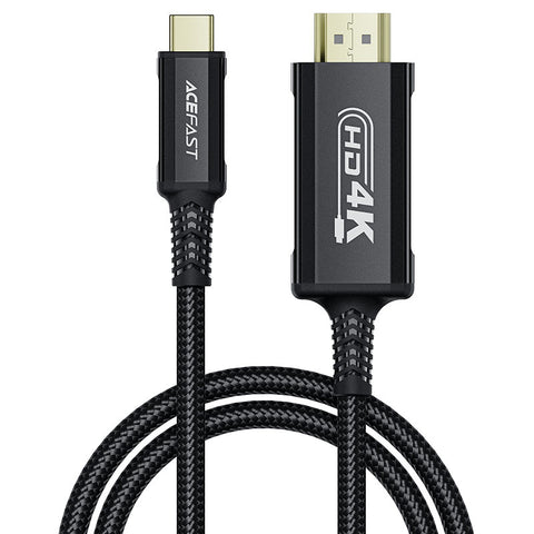 HD Video Cable C1-10 USB-C to HDTV 4K