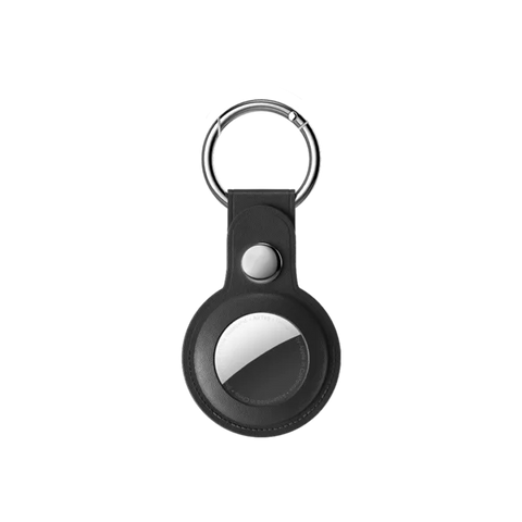 Blupebble Titan Airtag Case