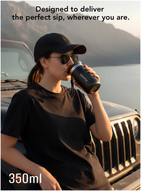 Blupebble Kafficup 350ml