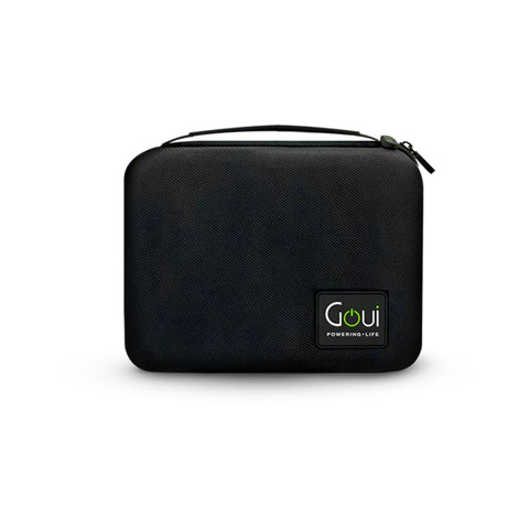 Goui Carry Case | Travel & Tech Storage Case