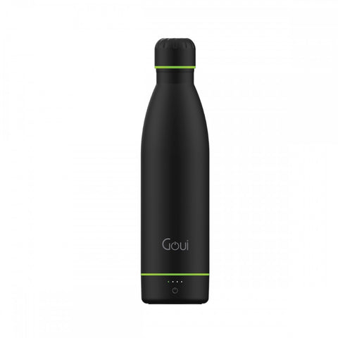 Loch | Smart Bottle with Wireless Charging