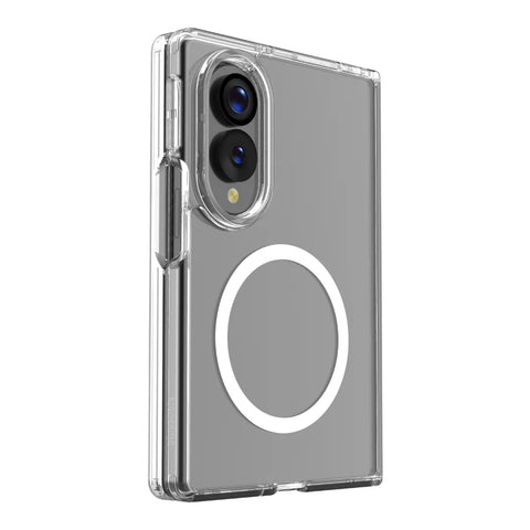 Blupebble Samsung Galaxy Fold 8 Crystal Guard Case Clear Bp-Smcgfd8-Cl