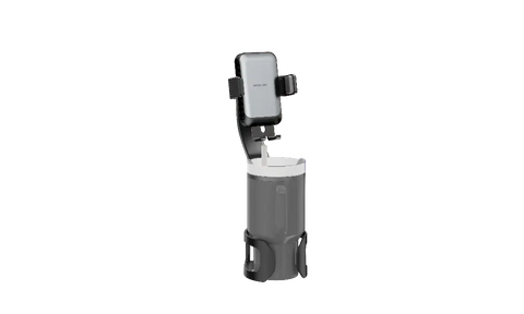 Flex Grip - Cup Holder Phone Mount
