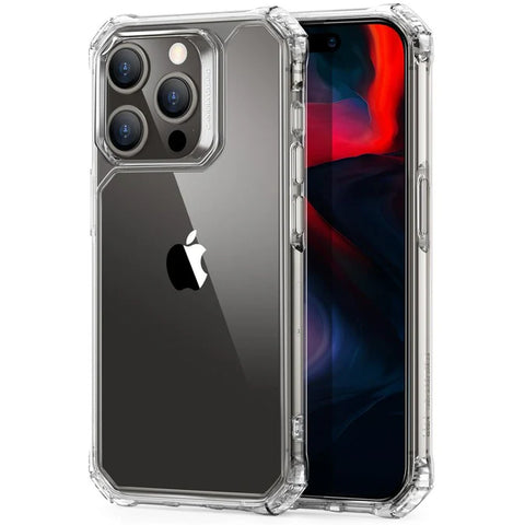 Air Armor Series Case - iPhone 15 Series