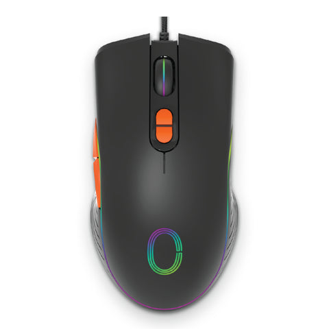 Cypher - Optical Gaming Mouse