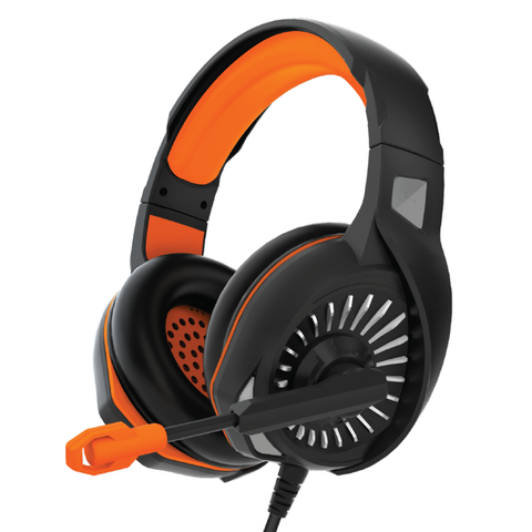 Cypher NEON Gaming Wired Headset