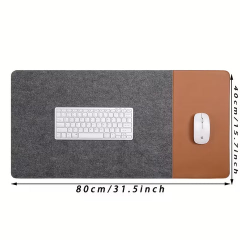 Custom Mouse Pad