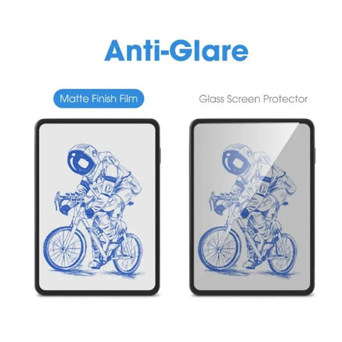 Blupebble Paper Sketch Film Screen Protector