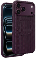 Blupebble FlexWeave Case compatible with Magsafe