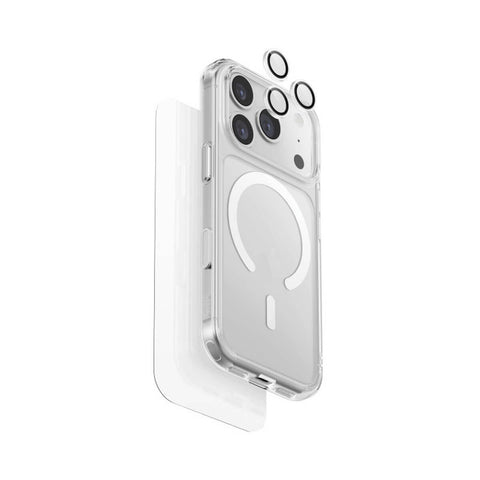 3in1 ClearVue 360 Lens + Case + Screen