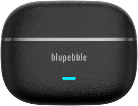 Blupebble TuneFlow Wave True Wireless EarBuds
