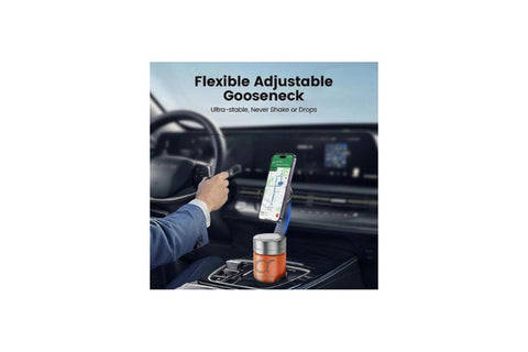 Brave Car Cup Magsafe Phone Holder-BHL-58